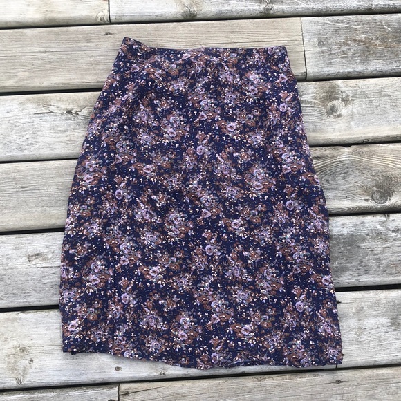 Forever 21 Contemporary Button Down Skirt - Picture 5 of 6